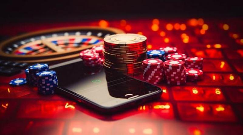 Explore the Excitement of 31Bets Casino A Comprehensive Guide